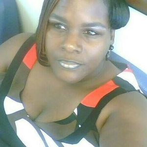 Meet your Posher, Albertha